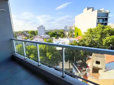 Departamento en Alquiler de 1 dormitorio