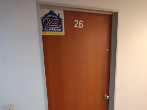 Justo José De Urquiza 4775 , Piso 2