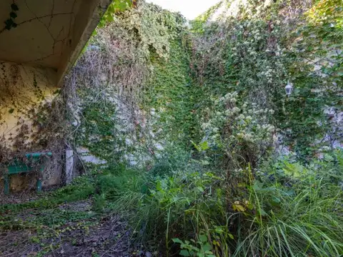 Casa en Venta 36 años