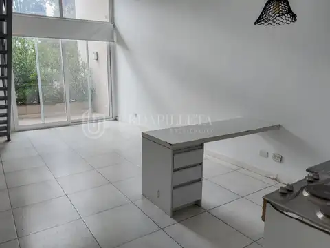 Ayres Loft Pilar