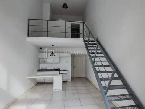 Departamento en Alquiler en Ayres Lofts, USD 600