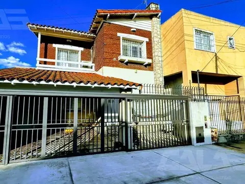San Nicolás al 1100