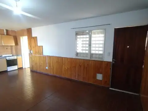 Departamento en Godoy Cruz