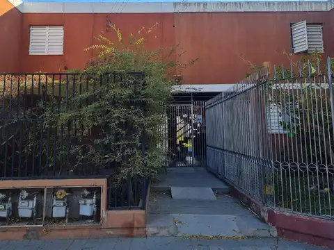 Departamento en Godoy Cruz