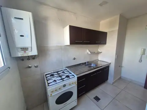 Departamento en Alquiler 15 años