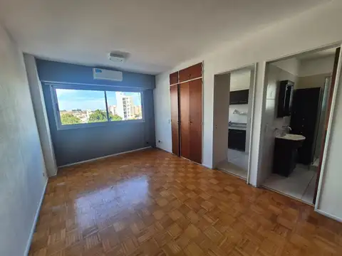 ALQUILER MONOAMBIENTE EN WILDE CENTRO