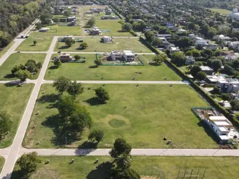 Terreno en Venta de 600,0 m2