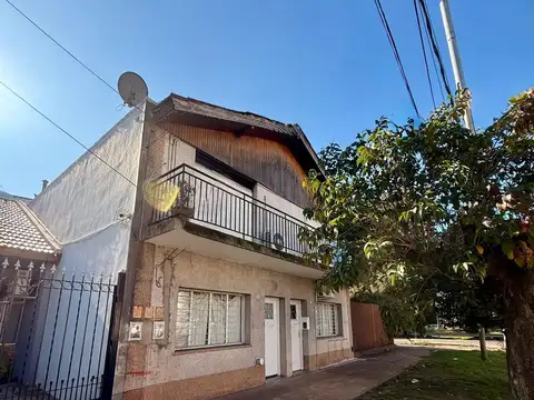 PH en Venta con entrada independiente, Villa Raffo