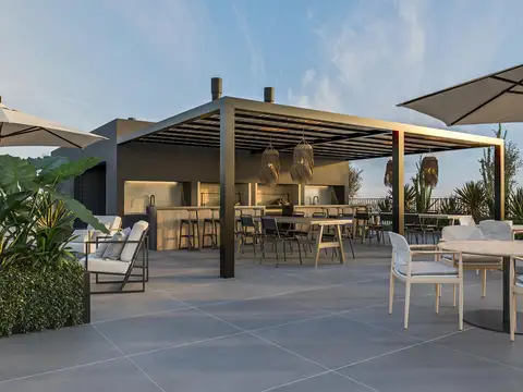 Departamento en Venta en Beccar, USD 231.626