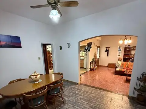 Depto Tipo Casa en Venta en Victoria, USD 85.000