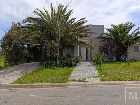Casa en Alquiler Temporal al Oeste
