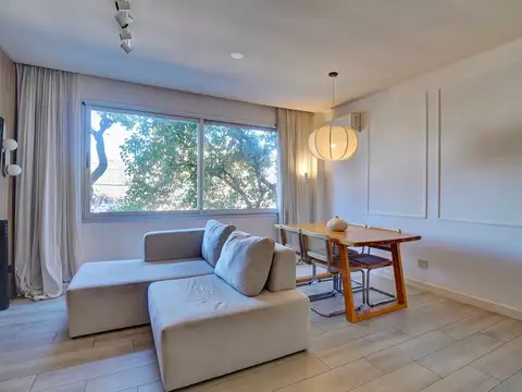 Departamento en Venta en Villa Devoto, USD 159.000