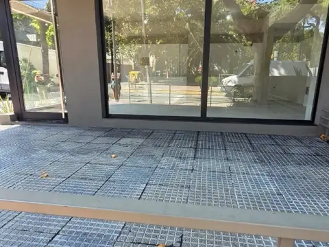 Local en San Fernando