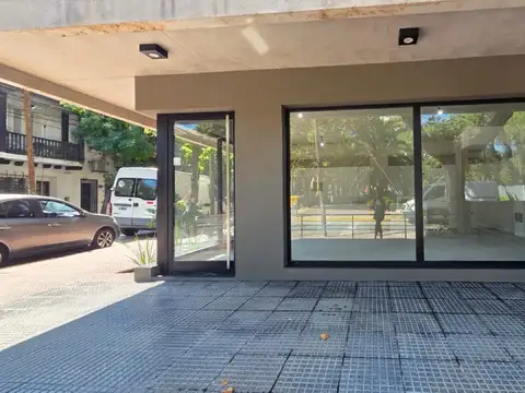 Local en Venta A Estrenar