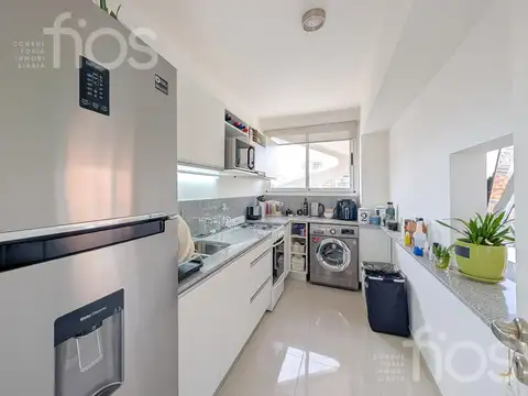 Departamento en Venta en Pichincha, USD 144.900