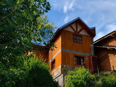 Excelente Propiedad a Pocas Cuadras del Centro de San Martín de Los Andes