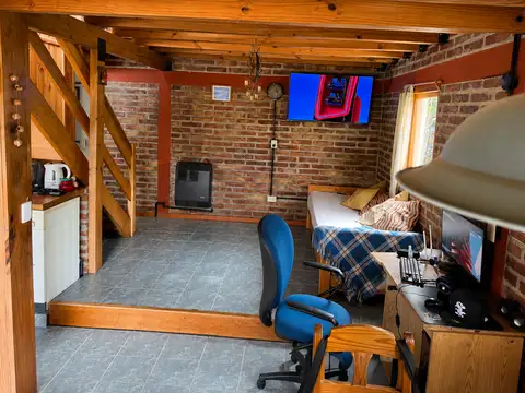 Casa en Venta 10 años