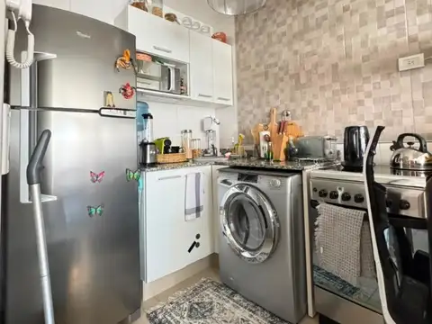 Departamento en Venta en Almagro, USD 96.500