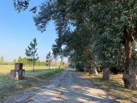 Terreno en Venta de 1096,0 m2