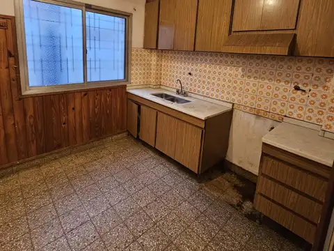 Depto Tipo Casa en Venta en Villa Maipu, USD 95.000