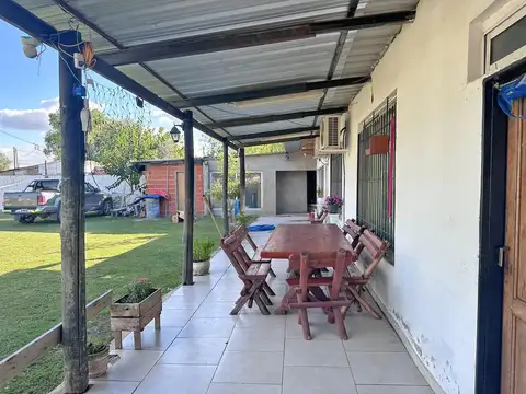 Chacabuco 1500