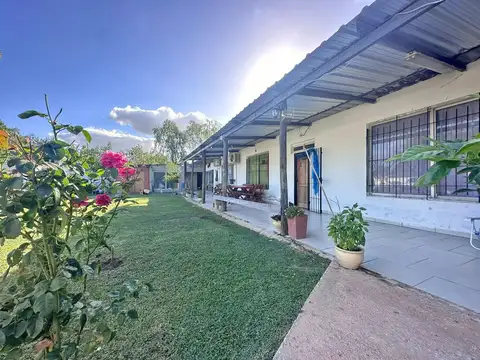 Chacabuco 1500