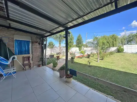 Quinta en Venta en General Rodríguez, USD 72.000