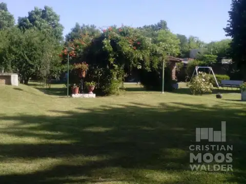 Quinta en Venta al Norte