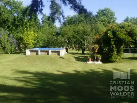 Quinta en Venta en Belén de Escobar, USD 235.000