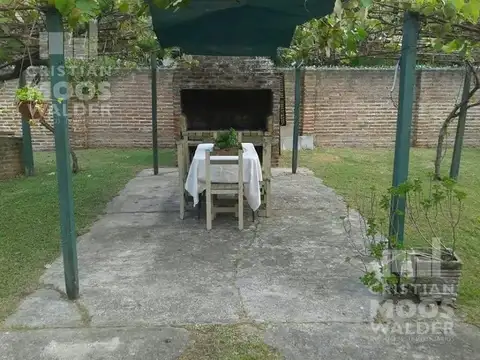 Quinta en Venta en Belén de Escobar, USD 235.000
