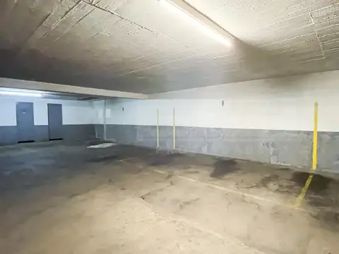 Sarmiento  al 200 entre Rawson y Arenales