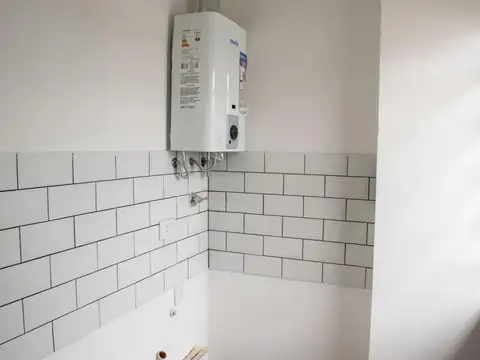 Depto Tipo Casa 4 ambientes con 2 baños