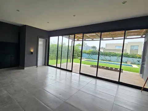 Casa en Venta 5 años