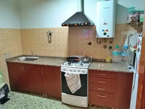 Depto Tipo Casa en Venta al Oeste