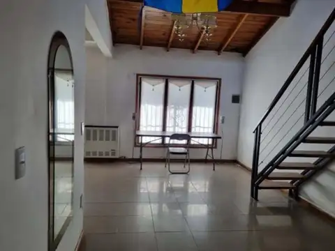 Chalet 4 Ambientes Barrio Caisamar