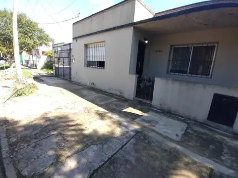 Calle 12 al 4000