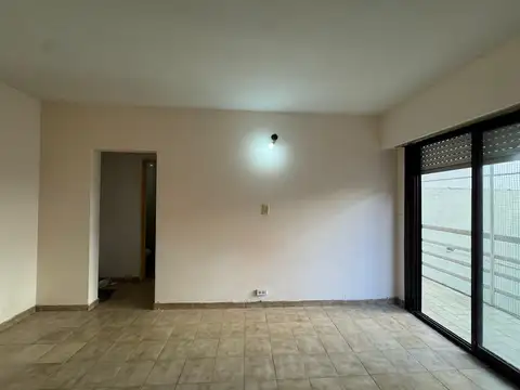Departamento en Alquiler en Balvanera, $ 500.000