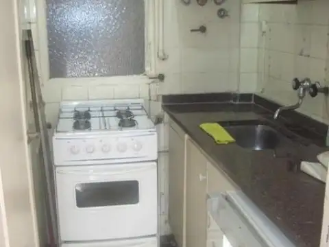 Departamento en Venta en Recoleta, USD 105.000