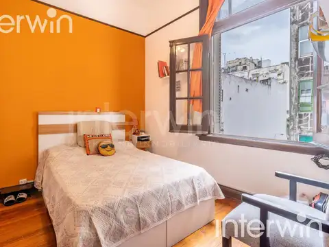 Departamento en Venta en Congreso, USD 135.000