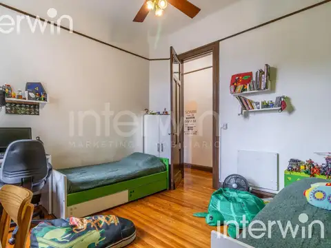 Departamento en Venta 98 años