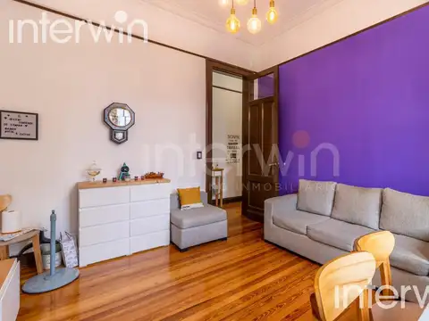 Departamento en Venta de 2 dormitorios