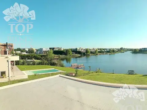 Casa Chalet  en Venta en El Cantón Puerto, El Cantón, Escobar