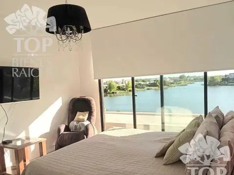 Casa en Venta en El Cantón - Barrio Puerto, USD 480.000
