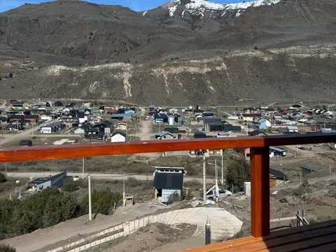 FINA PATAGONIA. Casa en venta en San Martin de los Andes