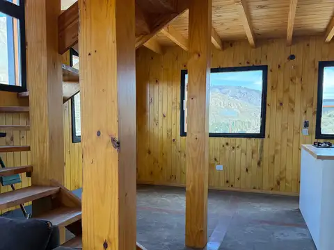 Casa en Venta en San Martín de los Andes, USD 95.000