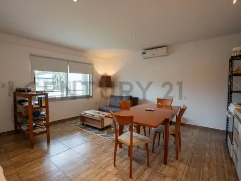 Departamento en Venta en City Bell, USD 90.000