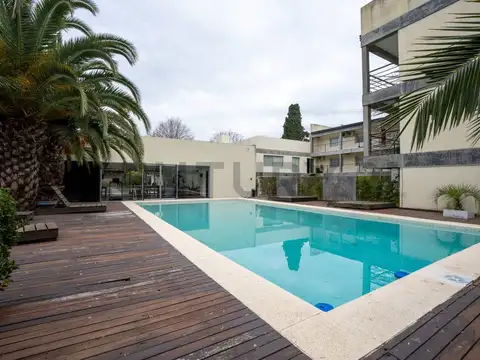 DEPARTAMENTO EN VENTA 1 HABITACION EN CITY BELL