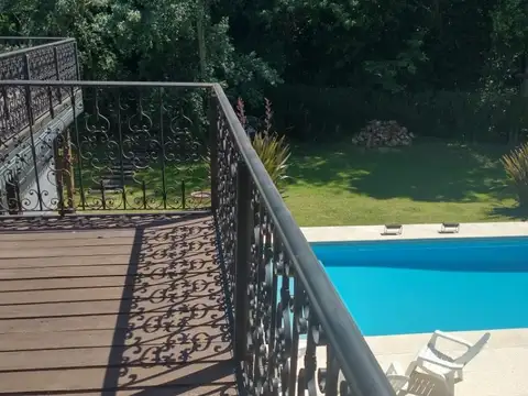 Quinta en Venta en Abbott, USD 125.000