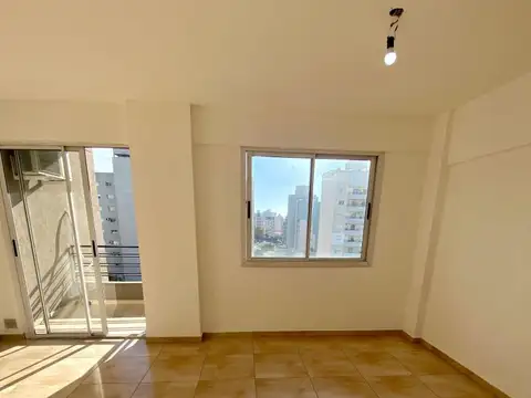 Departamento en Alquiler al Norte