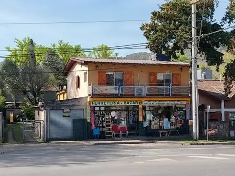Casa en Venta de 7 dormitorios